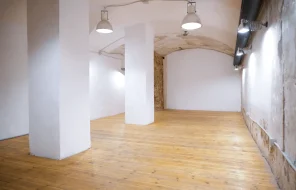 THEROOM basement
