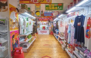 THEROOM basement