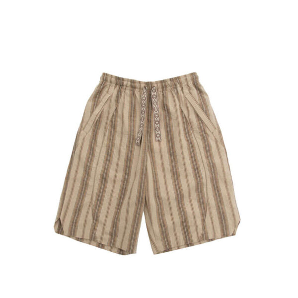 ACHM Idle Short