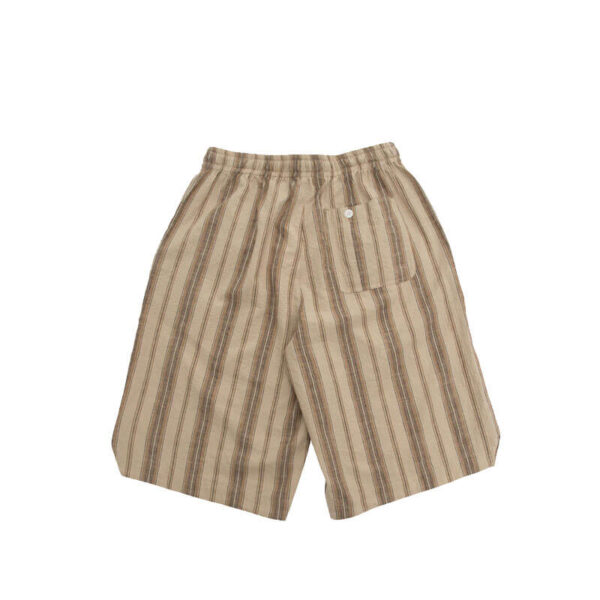 ACHM Idle Short