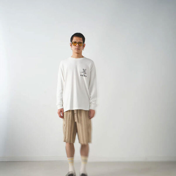 ACHM Idle Short