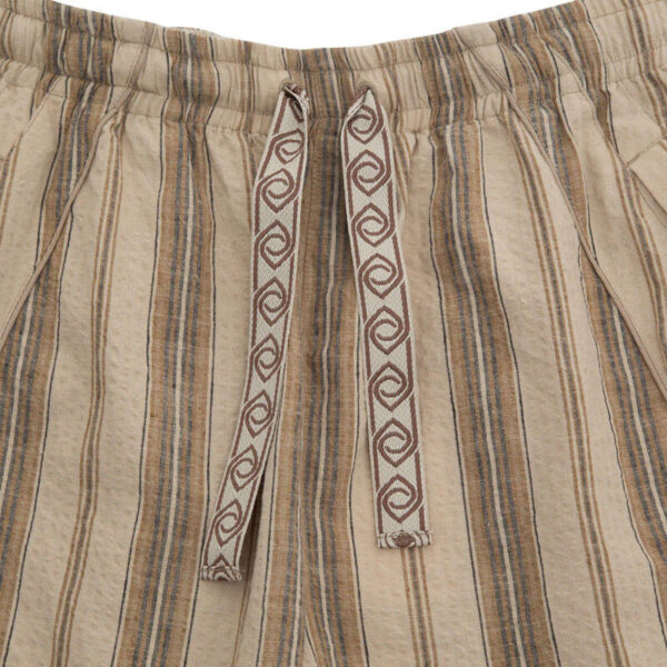 ACHM Idle Short