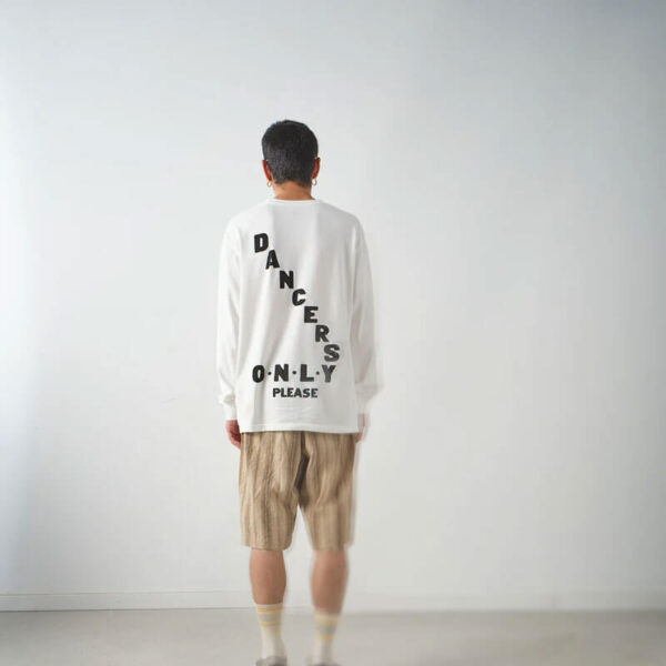 ACHM Idle Short