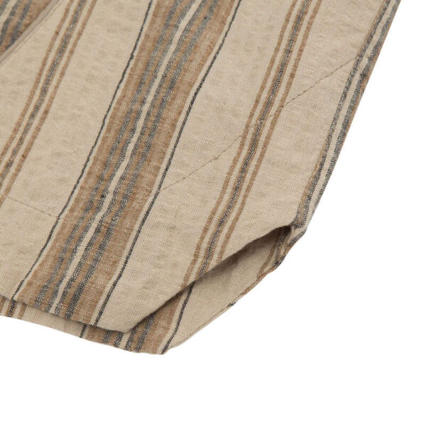 ACHM Idle Short