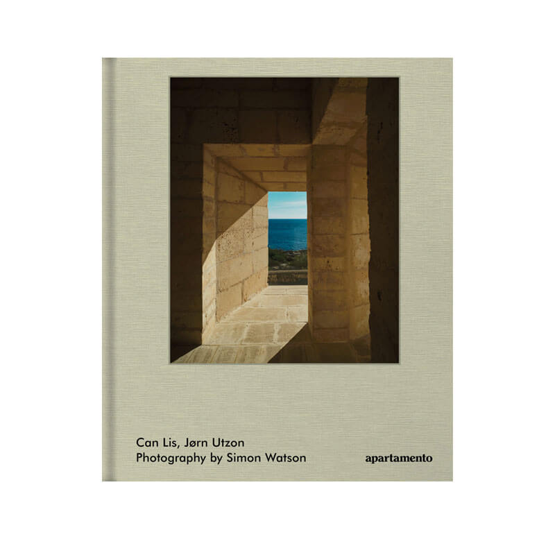 APARTAMENTO-Can-Lis,-Jørn-Utzon Can Lis Jørn Utzon