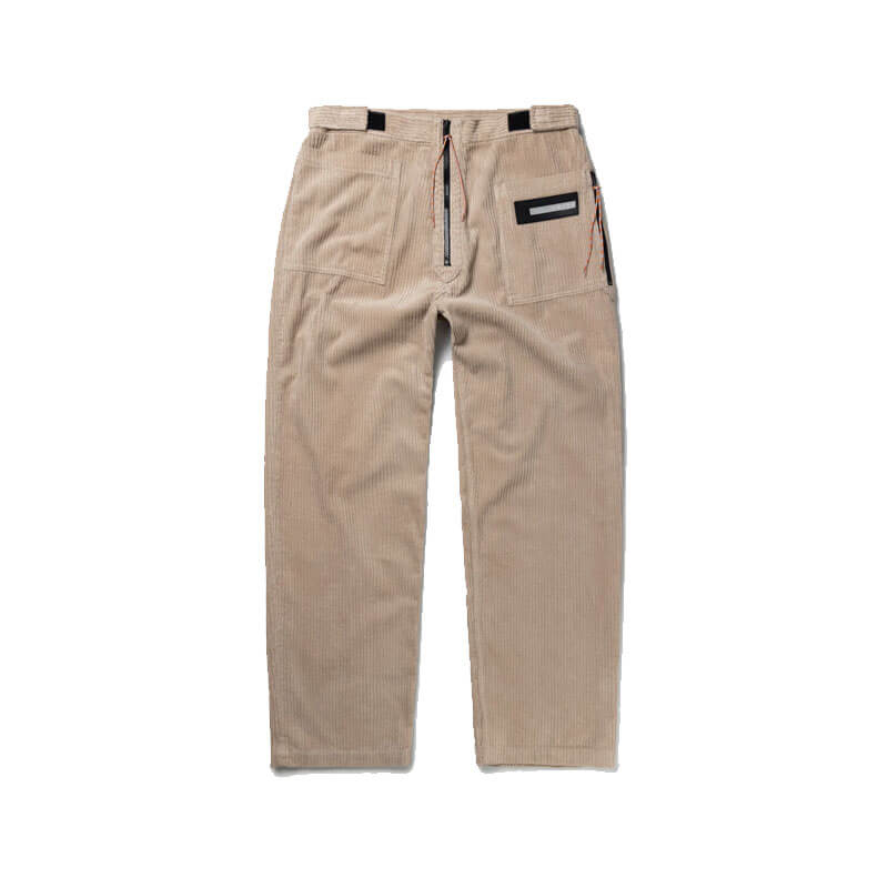 ARIES-ARISE-Corduroy-Walking-Trouser-Beige ARIES-ARISE-Corduroy-Walking-Trouser-Beige