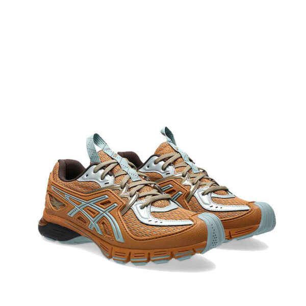 ASICS UB12-S Gel-SD-Lyte - Dolphin Grey