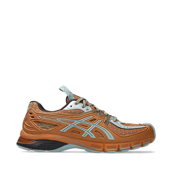 ASICS UB12-S Gel-SD-Lyte - Dolphin Grey