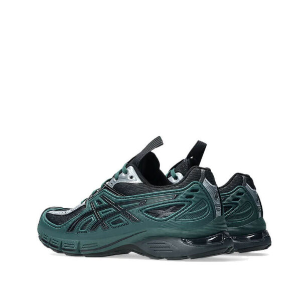 ASICS UB12-S Gel-SD-Lyte - Obsidian Grey