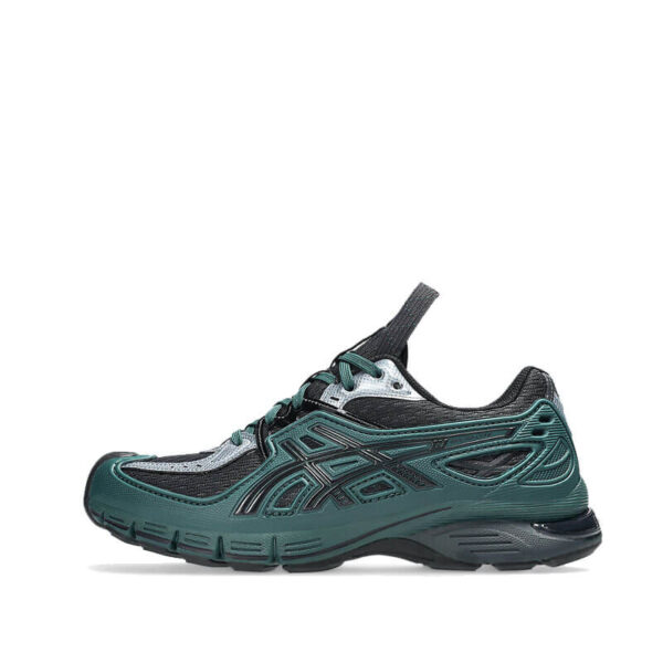 ASICS UB12-S Gel-SD-Lyte - Obsidian Grey