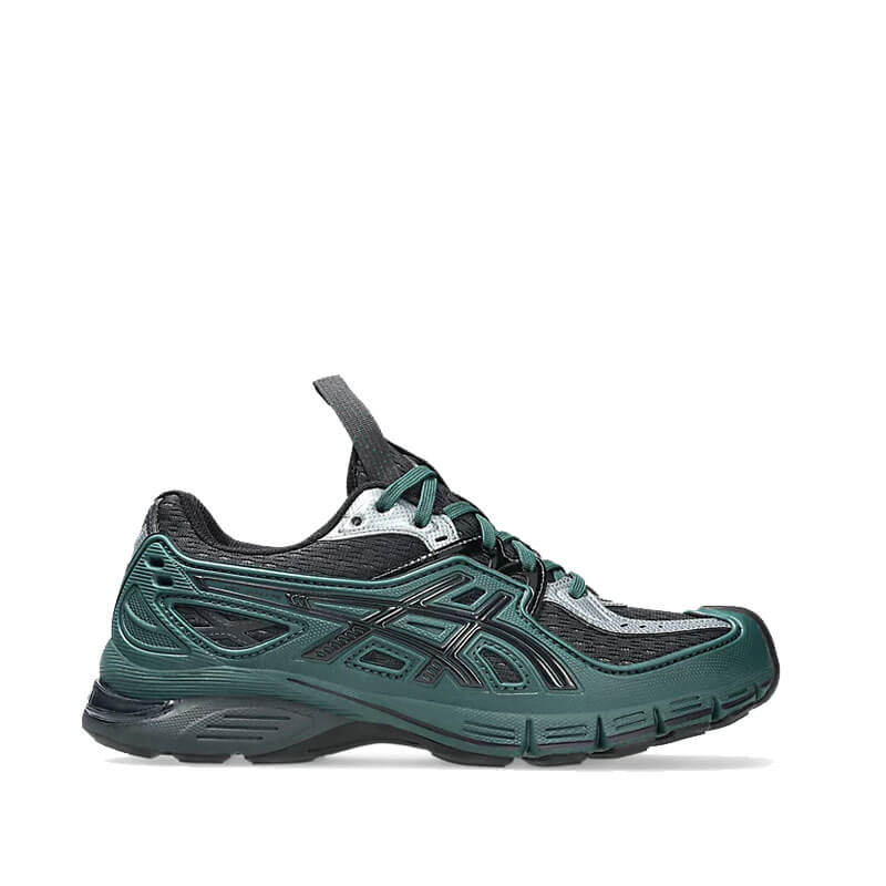 ASICS-UB12-S-Gel-SD-Lyte-Obsidian-Grey-Grove ASICS UB12-S Gel-SD-Lyte - Obsidian Grey