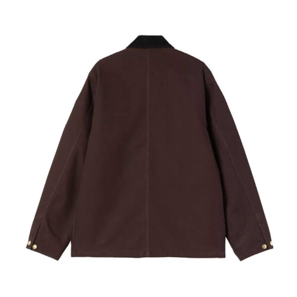 CARHARTT WIP Michigan Coat (Winter) - Tobacco
