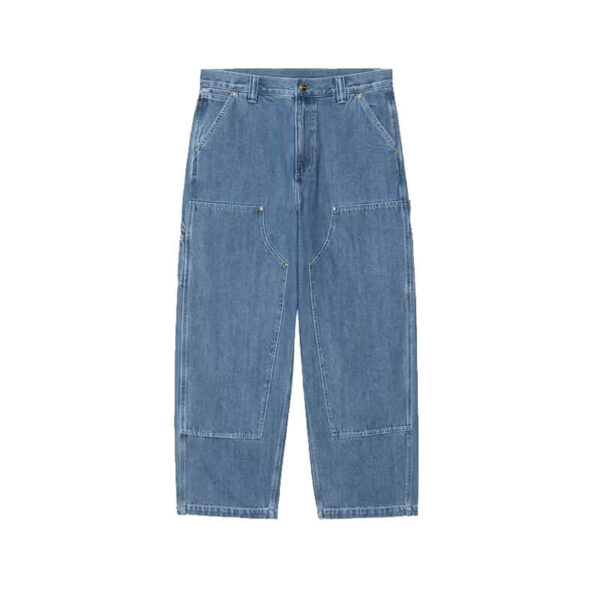 CARHARTT WIP Nash Double Knee Pant