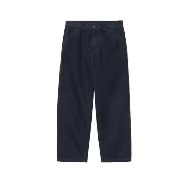 CARHARTT WIP OG Single Knee Pant - Deep Night