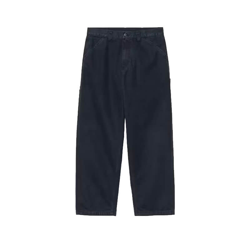 CARHARTT-OG-Single-Knee-Pant-Deep-Night CARHARTT WIP OG Single Knee Pant - Deep Night