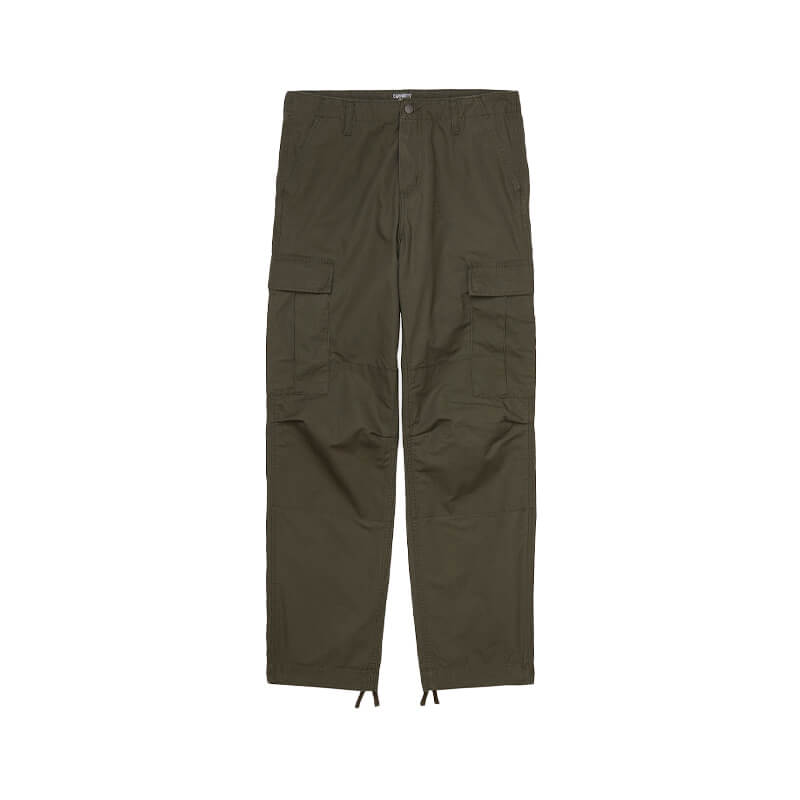 CARHARTT WIP Regular Cargo Pant - Cypress CARHARTT WIP Regular Cargo Pant - Cypress