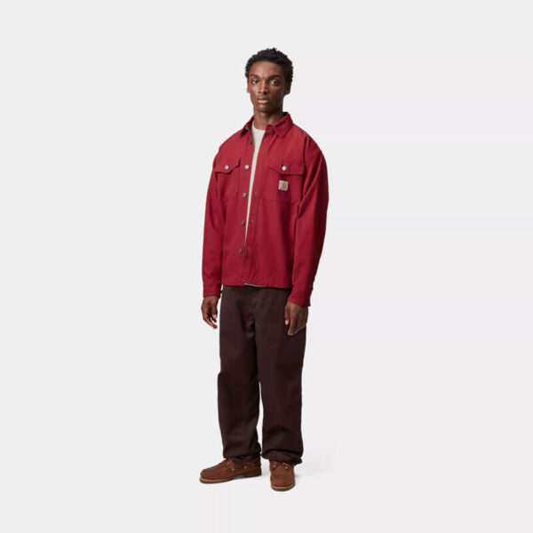 CARHARTT WIP Selby Shirt Jacket
