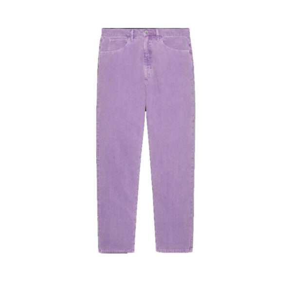 CAV EMPT 1994 Colour Cord Pant - Purple