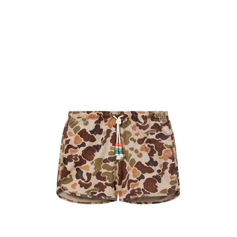 CHAMPION-Shorts-Archive-Ghost-Ranch-Camo CHAMPION Ghost Ranch Short - Duck Camo Beige