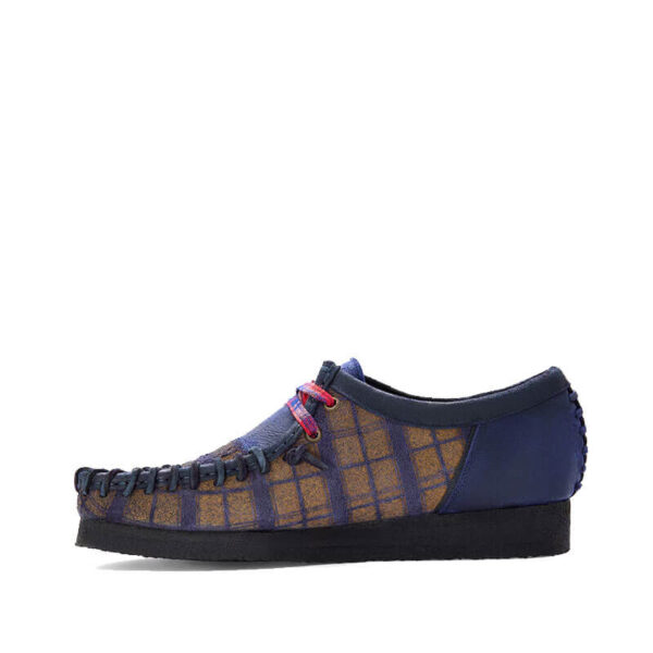 CLARKS ORIGINALS x NICHOLAS DALEY Wallabee