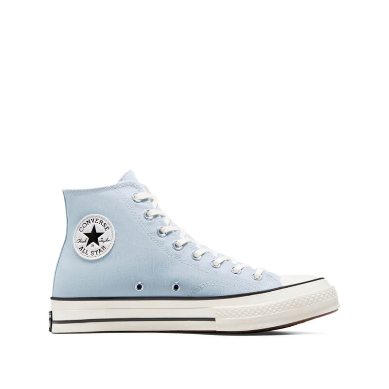 CONVERSE Chuck Taylor 70s HI Cloudy Daze Egret1