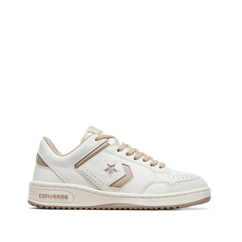 CONVERSE Weapon – Vintage White - Vintage Cargo1