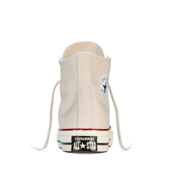 CONVERSE Chuck Taylor 70s HI - Parchment