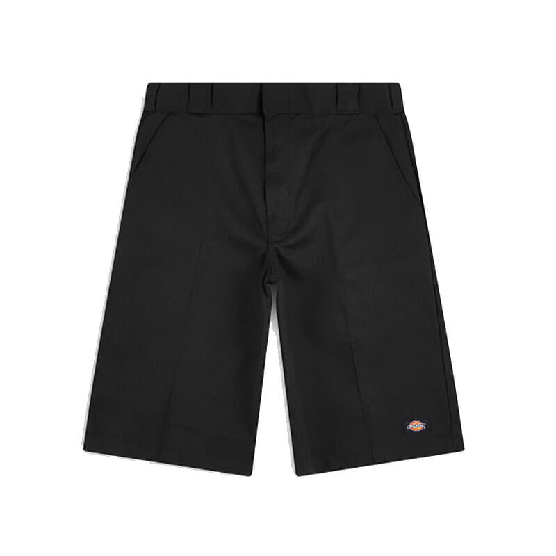 DICKIES-13-Inch-MultiPocket-Short-Black-1 DICKIES-13-Inch-MultiPocket-Short-Black