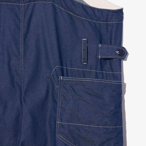 ENGINEERED GARMENTS Overall - Indigo