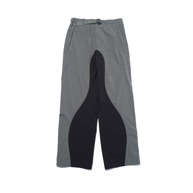 F_Ce-AQUAX-STRETCH-CHANGEOVER-PANTS-Gray F/CE. Aquax Stretch Changeover Pants