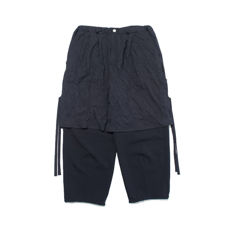 F_Ce-FLEX-LAYER-PANTS-Navy F/CE. Flex Layer Pants