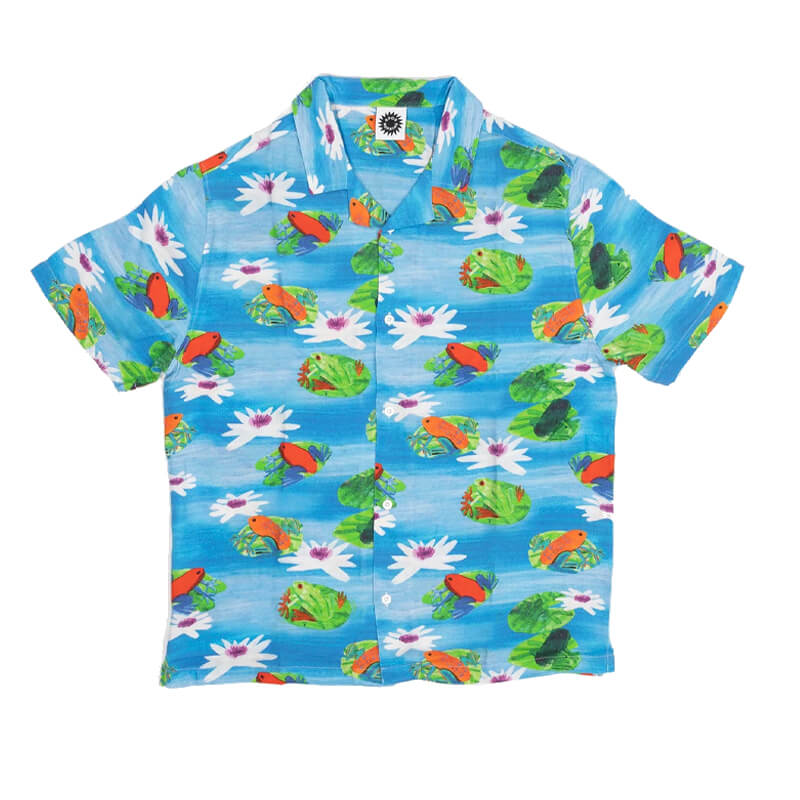 GMT joe roberts ss shirt frogs 1 GMT joe roberts ss shirt frogs 1