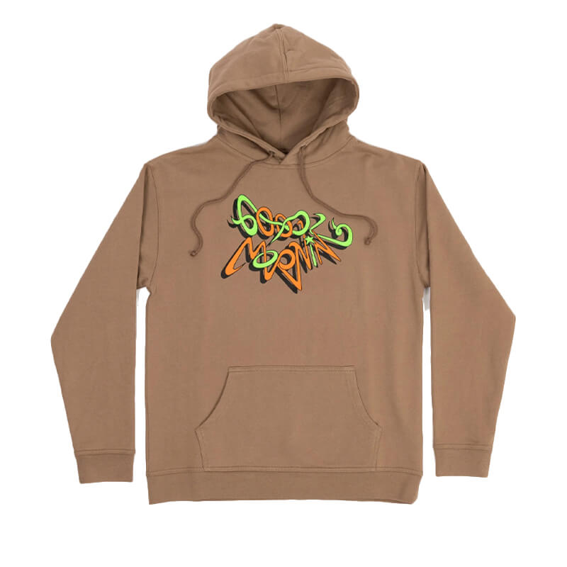 GMT ruscha v fleece hood bonatura 1 GMT ruscha v fleece hood bonatura 1
