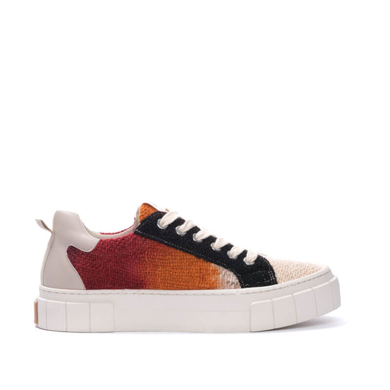 GOOD NEWS Opal Sneakers - Ombre GOOD NEWS Opal Sneakers - Ombre