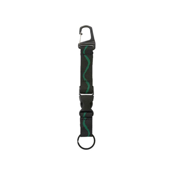 GRAMICCI Webbing Key Holder - Tribal