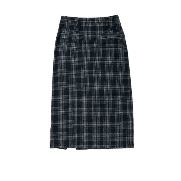 HERESY Preceptor Skirt - Check