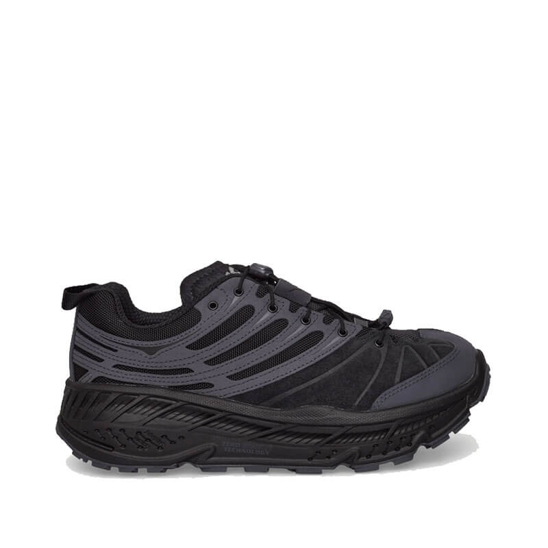 HOKA-Elite-Terrain-System-Stinson-EVO-OG--Black-Black HOKA Stinson EVO OG Elite Terrain System - Black / Black