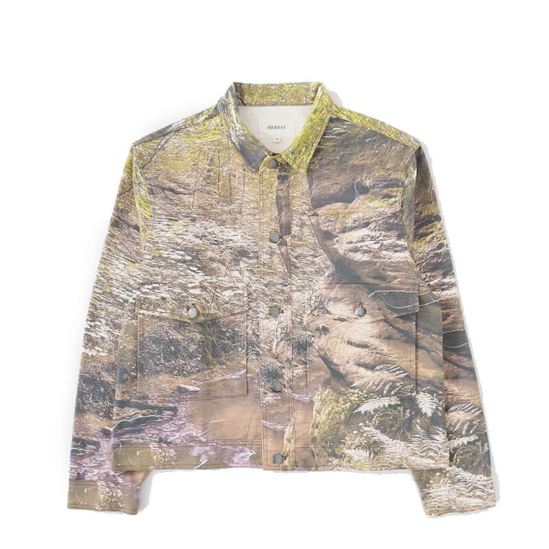 Heresy-Dunino-Jacket-Print HERESY Dunino Jacket - Print