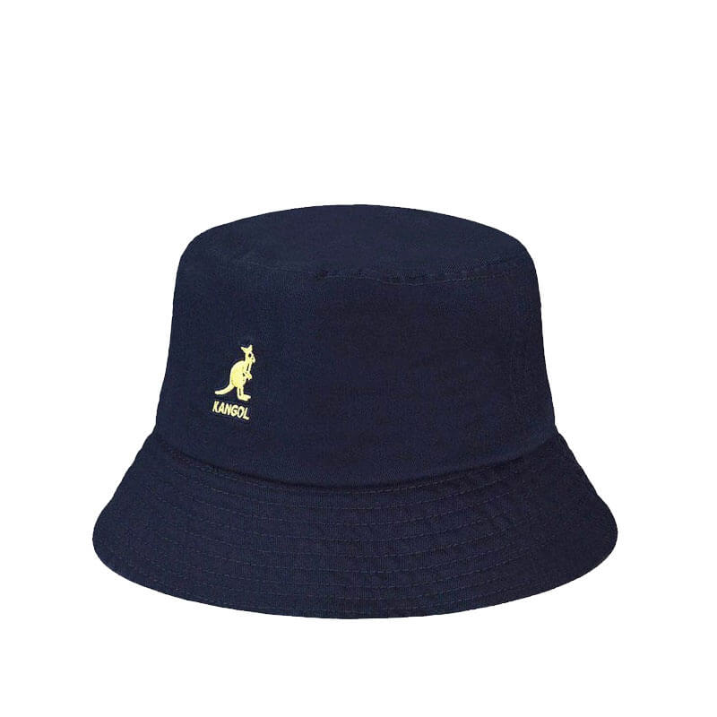 KANGOL_Washed-Bucket-Hat_Navy KANGOL_Washed-Bucket-Hat_Navy
