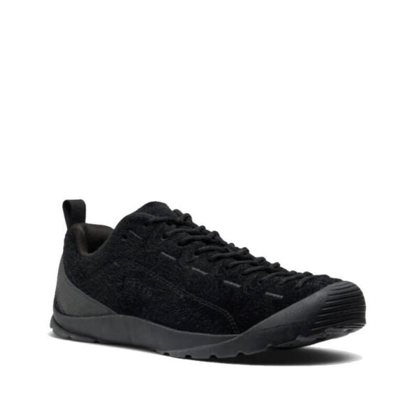 Keen Jasper - Hairy Black