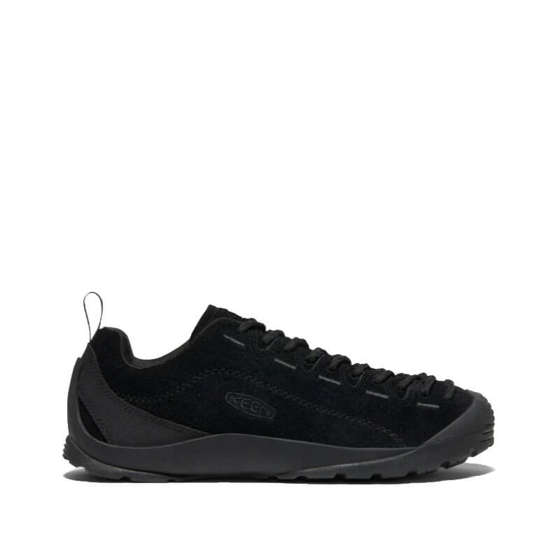 KEEN-Jasper-Hairy-Black-Black Keen Jasper - Hairy Black