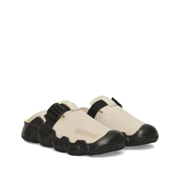 KEEN x METALWOD Hyperport Clog Leather