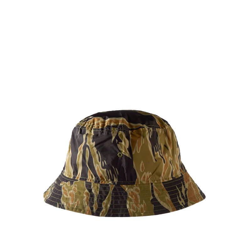 MAHARISHI_CamoTech-Reversible-Bucket_Mintgold MAHARISHI_CamoTech-Reversible-Bucket_Mintgold