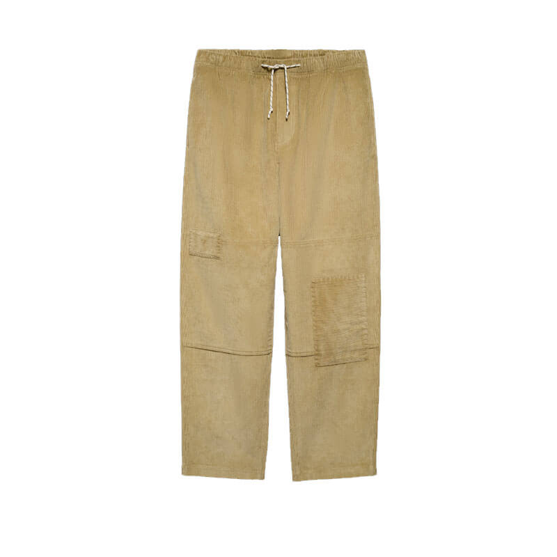 MAMMUT-x-NIGEL-CABOURN-Direttissima-Cord-Pant-Vintage-Earth MAMMUT x NIGEL CABOURN Direttissima Cord Pant