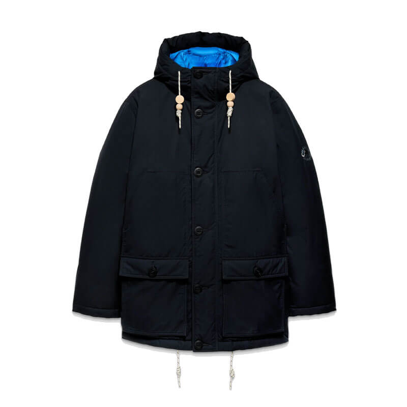 MAMMUT-x-NIGEL-CABOURN-Direttissima-IN-Parka-Black-Navy MAMMUT x NIGEL CABOURN Direttissima IN Parka