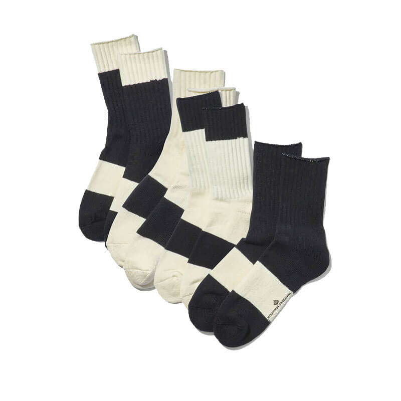 MOUNTAIN-RESEARCH-4-Sox-White-Black MOUNTAIN RESEARCH 4 Sox