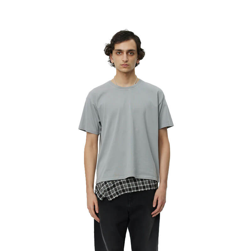 Mfpen-New-Tee-Washed-Light-Grey MFPEN New Tee - Washed