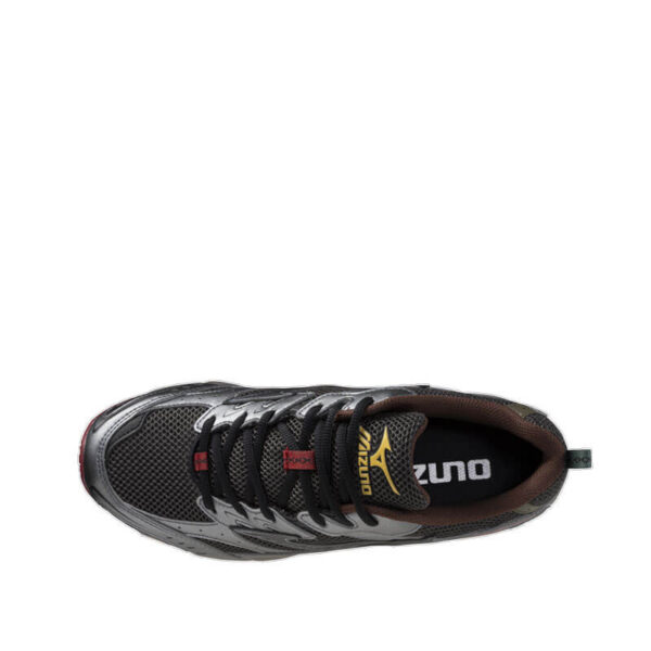 MIZUNO MXR Sport - Black Sand