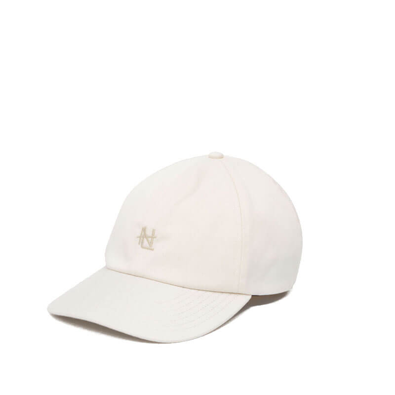 NANAMICA-Chino-Cap-Natural NANAMICA Chino Cap - Natural