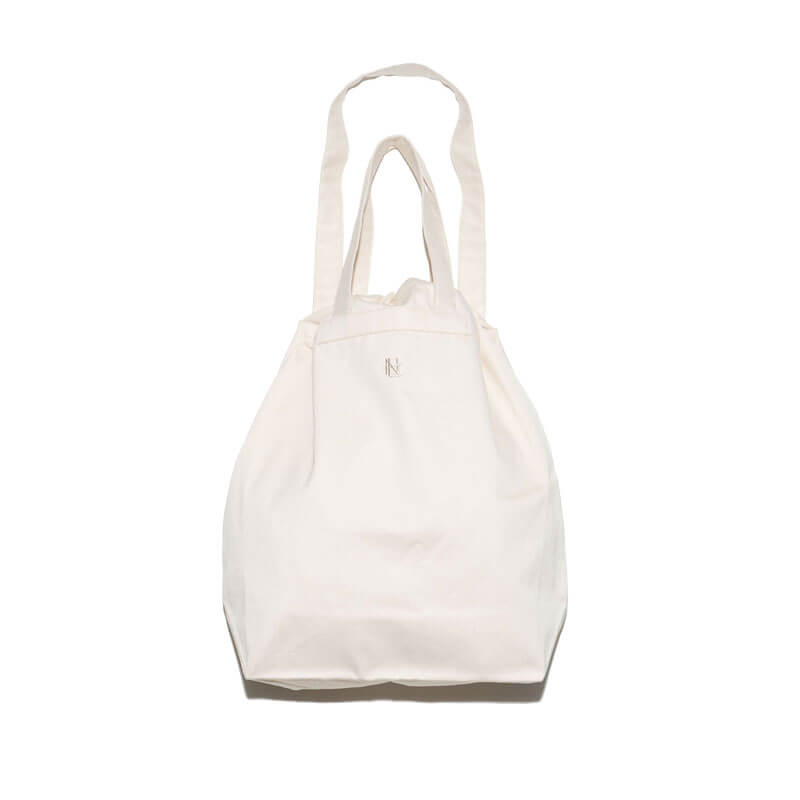 NANAMICA-Chino-Tote-Bag-Natural NANAMICA Chino Tote - Natural